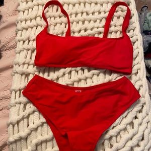Shein Bathing Suit